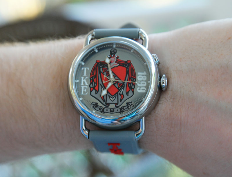 TKE Watches image 5