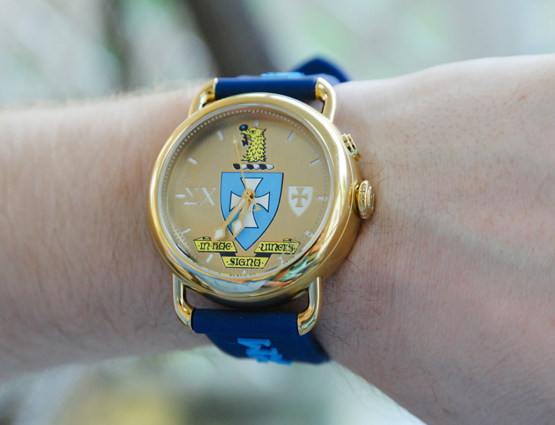 ΣΧ Watches image 5
