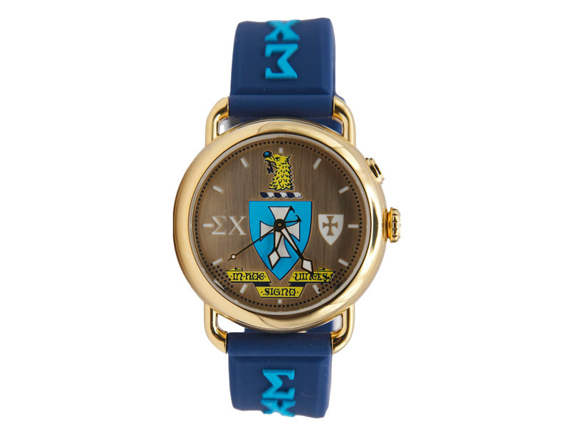 ΣΧ Watches image 0